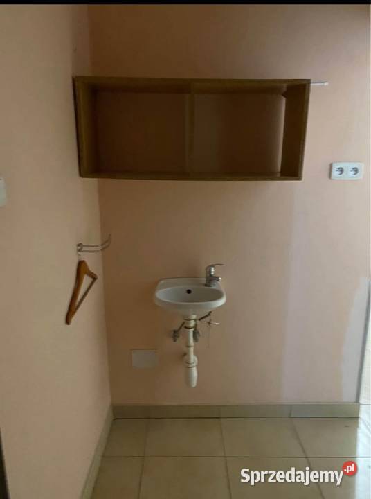 Lokal usługowy 53 m w centrum Włodawa sprzedam