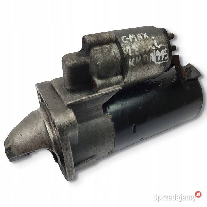 ROZRUSZNIK Ford Focus Mondeo C 18 TDCI Bosch Chełm