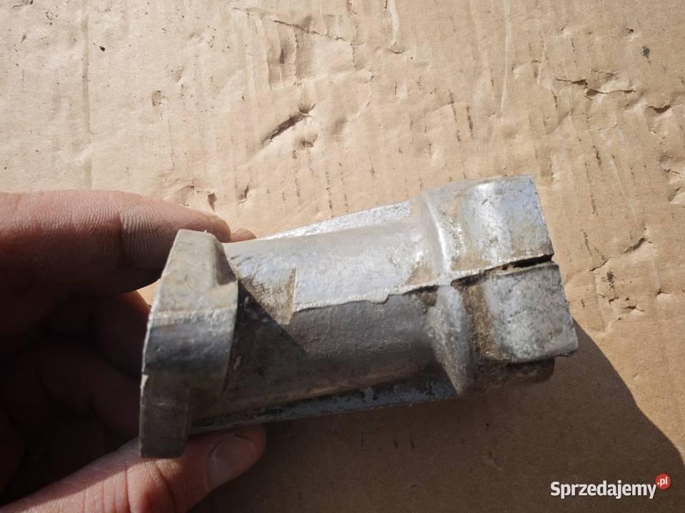 Króciec gaźnika Mz Ts Es 250 Trophy