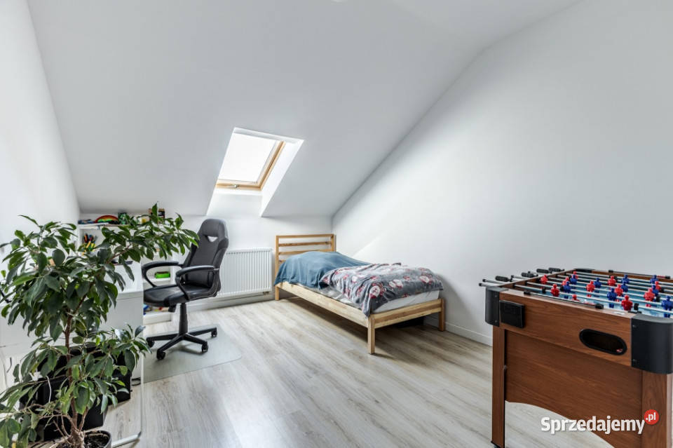 Rozkładowe 5 pokojowe Marki Rysia internet