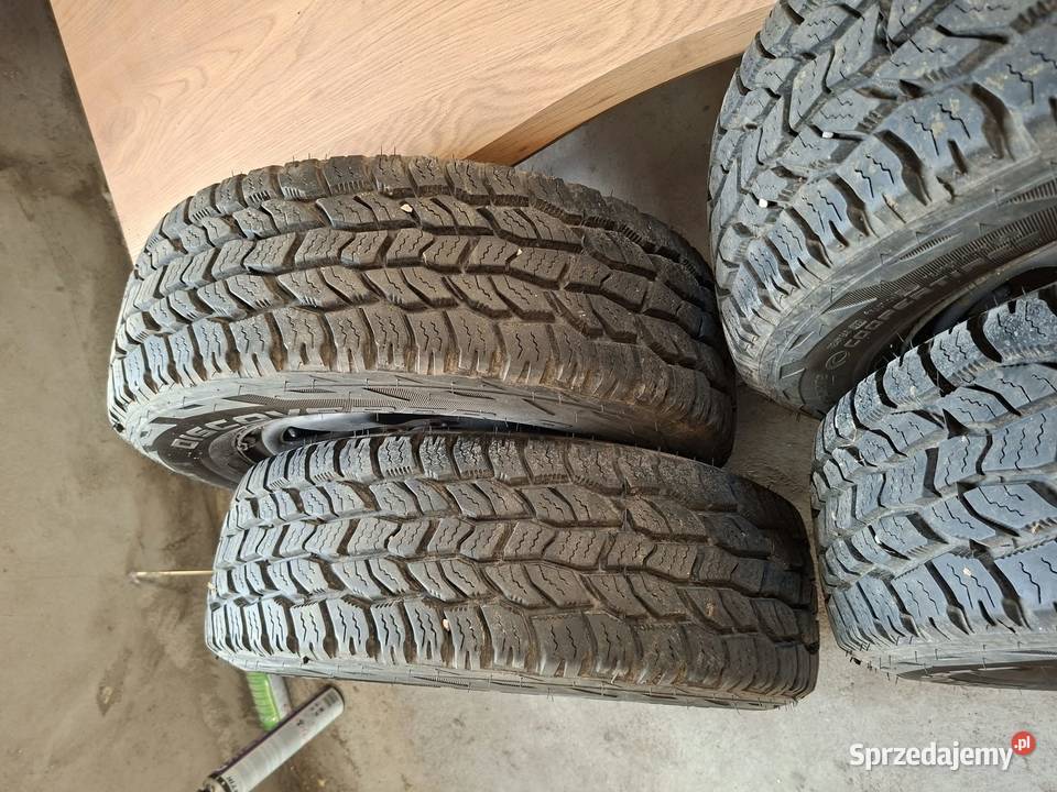 Sprzedam kola do subaru forester Białystok