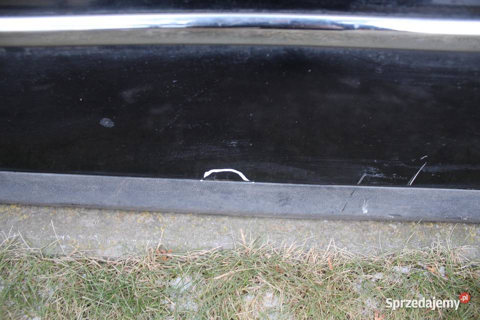 DRZWI LEWY PRZÓD LC9X VW PASSAT B6 sprzedam