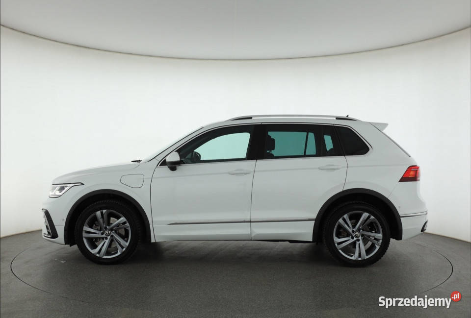 VW Tiguan 14 TSI eHybrid
