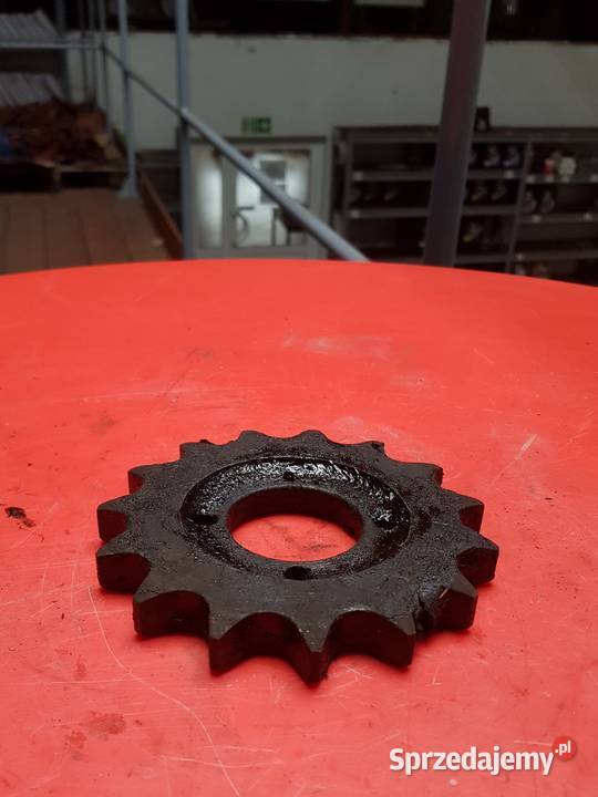 203303045 Koło zębate ROZSIEWACZ N035 Sulechów sprzedam