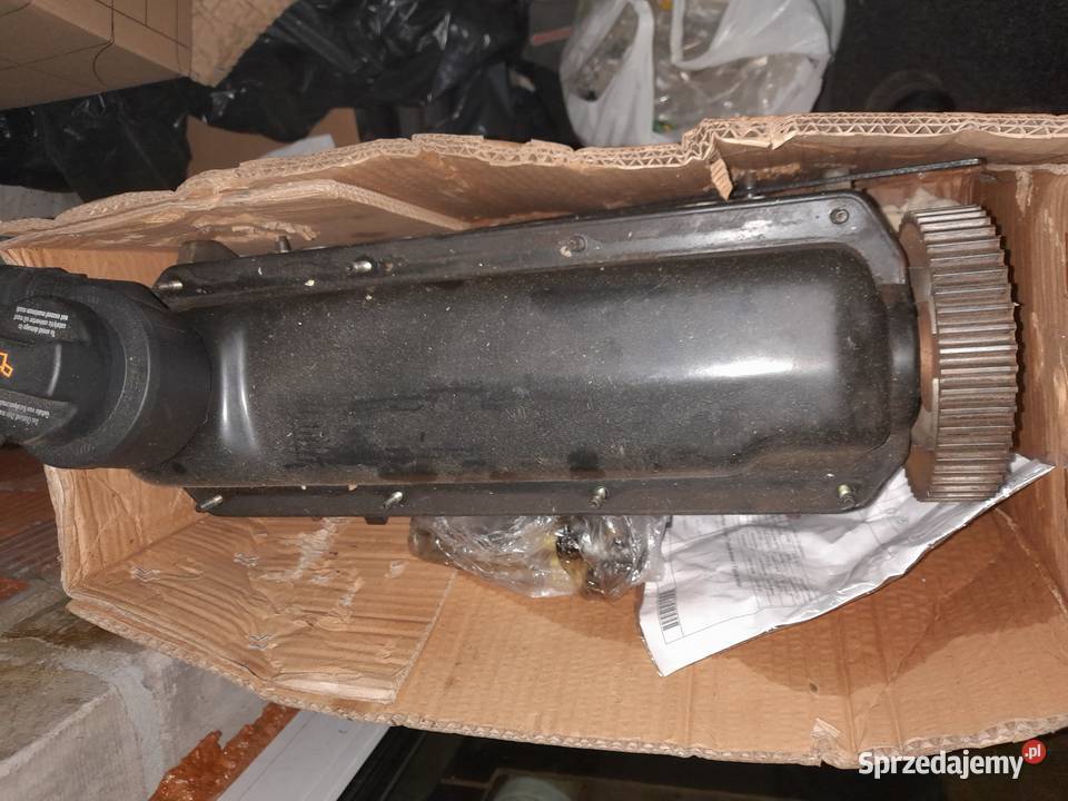 Części silnika AQY volkswagen Skierniewice