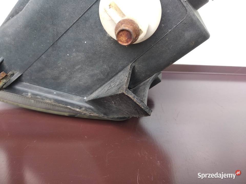 Fiat Punto 1 I halogen prawy lampa sprzedam