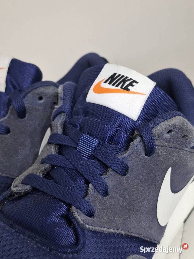 Nike Air Vibenna EUR38 buty sportowe sneakersy czarny małopolskie Kraków