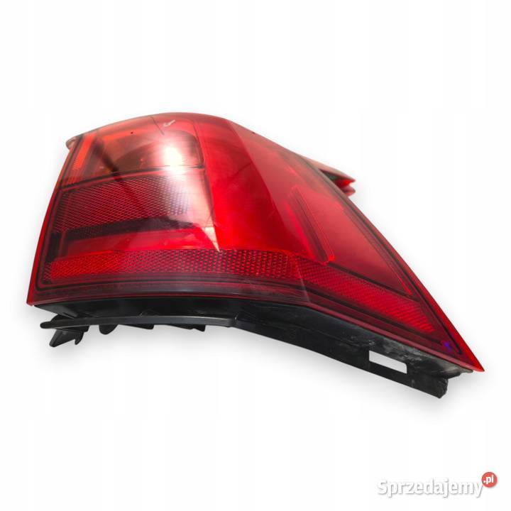 LAMPA PRAWA Volvo V90 II 20162020 tylna tylnia Chełm