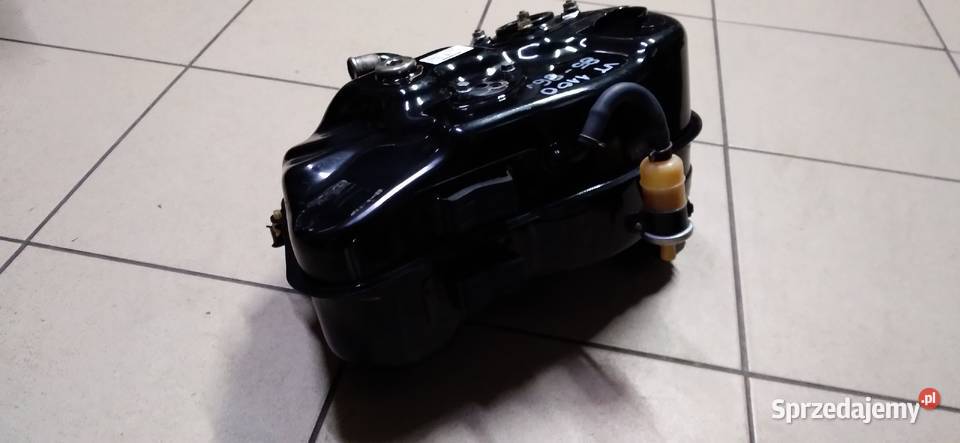 Zbiornik paliwa bak Honda Shadow VT 1100 8586 sprzedam
