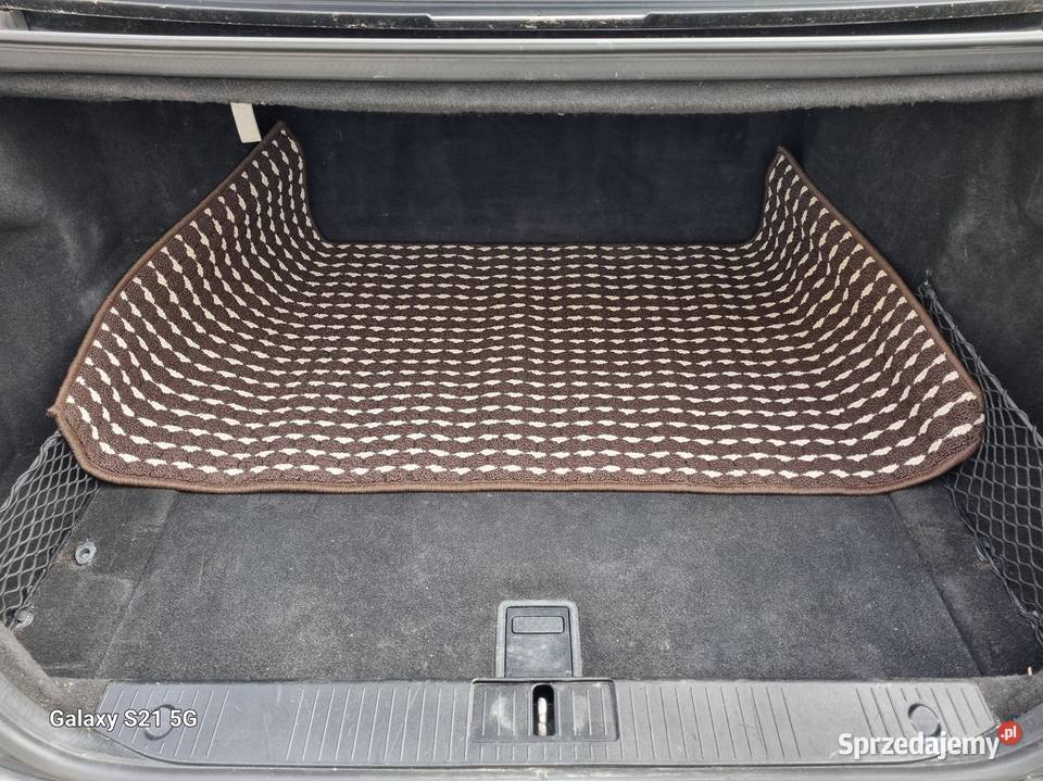 MercedesBenz Klasa S W221 350 BLUETEC 30 258 ABS Płońsk