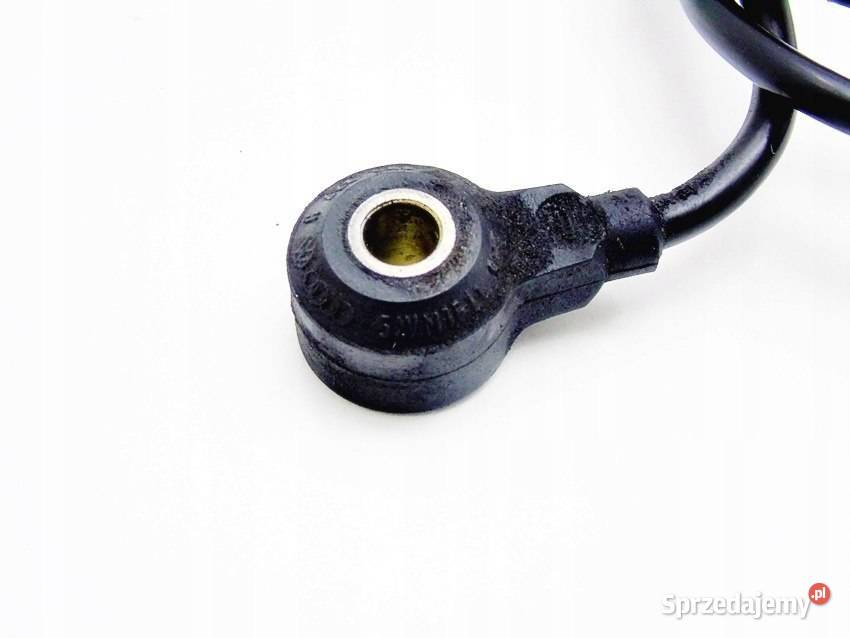 CZUJNIK STUKOWY STUKU 18 20V PASSAT AUDI A4 A6 śląskie Sosnowiec