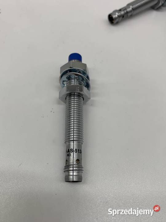 Contrinex DWAS513M8001 Inductive sensor mazowieckie Warszawa
