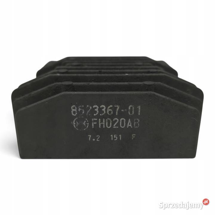 REGULATOR NAPIĘCIA Bmw R 1200 GS R1200GS K50 K51 Chełm sprzedam
