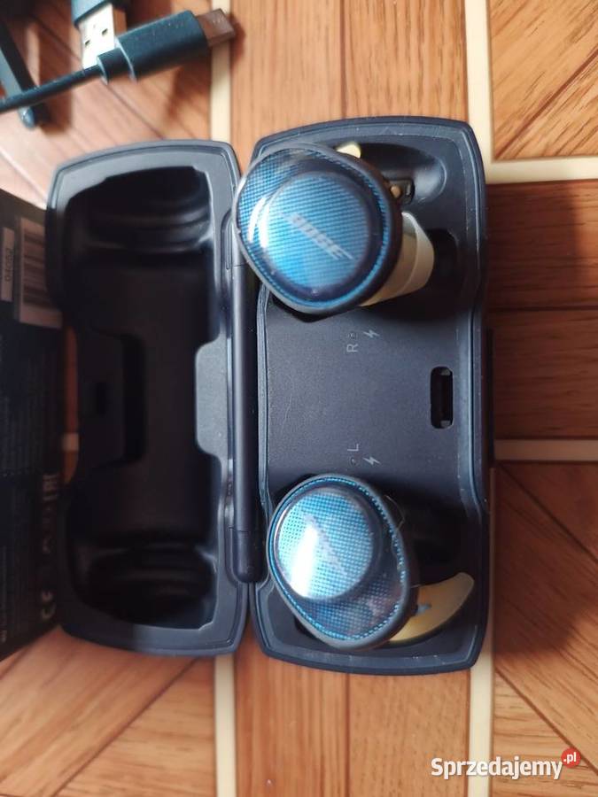 Słuchawki Bose Fresh N Rebel Legnica sprzedam