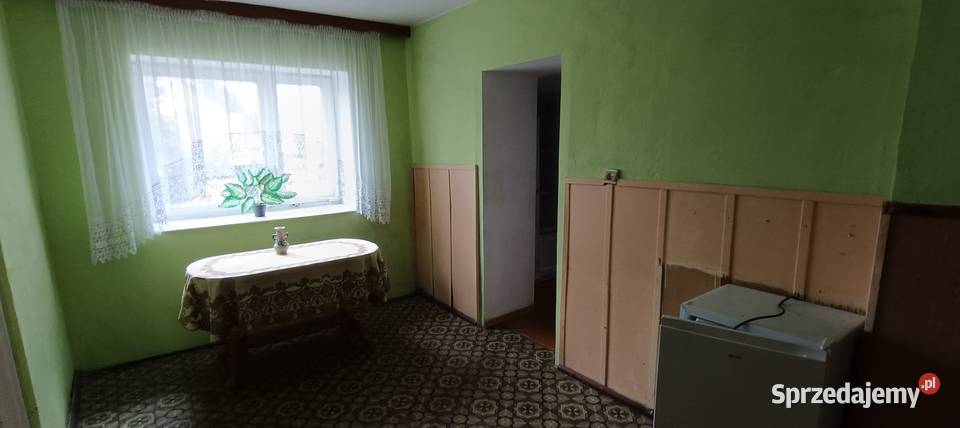 Dom wolnostojący w okolicy kątów wrocławskich Sprzedaż Chmielów