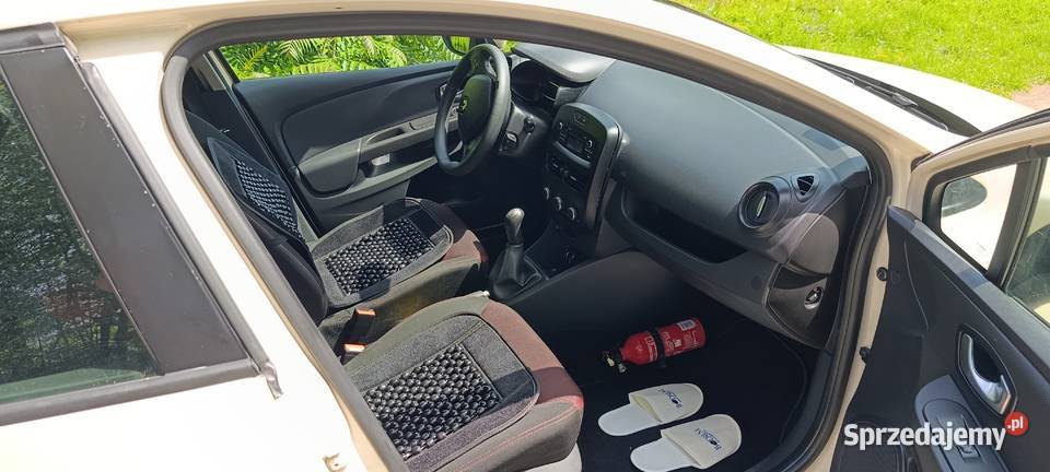 SPRZEDAM Clio IV Kombi Kobyłka sprzedam