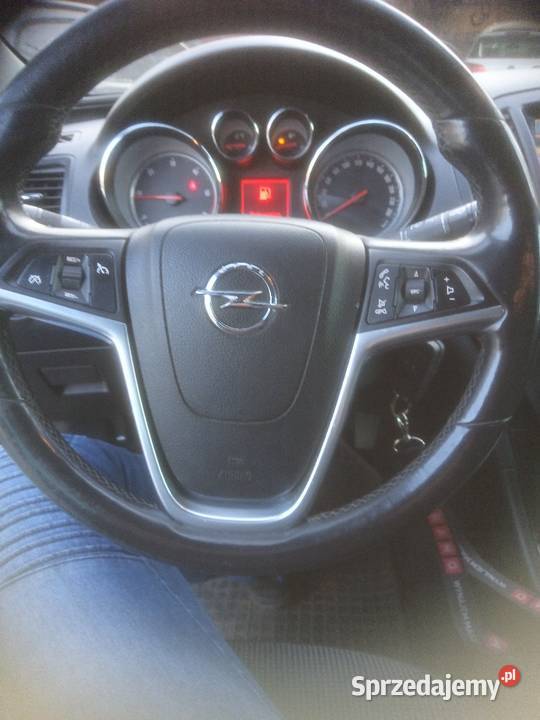 Opel Insignia 20 diesel Opel śląskie sprzedam