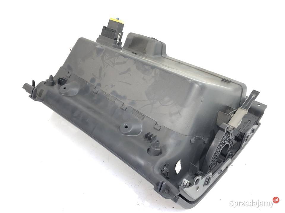 SCHOWEK PASAŻERA VW TOURAN Hatchback 0310 Schowki, półki podkarpackie