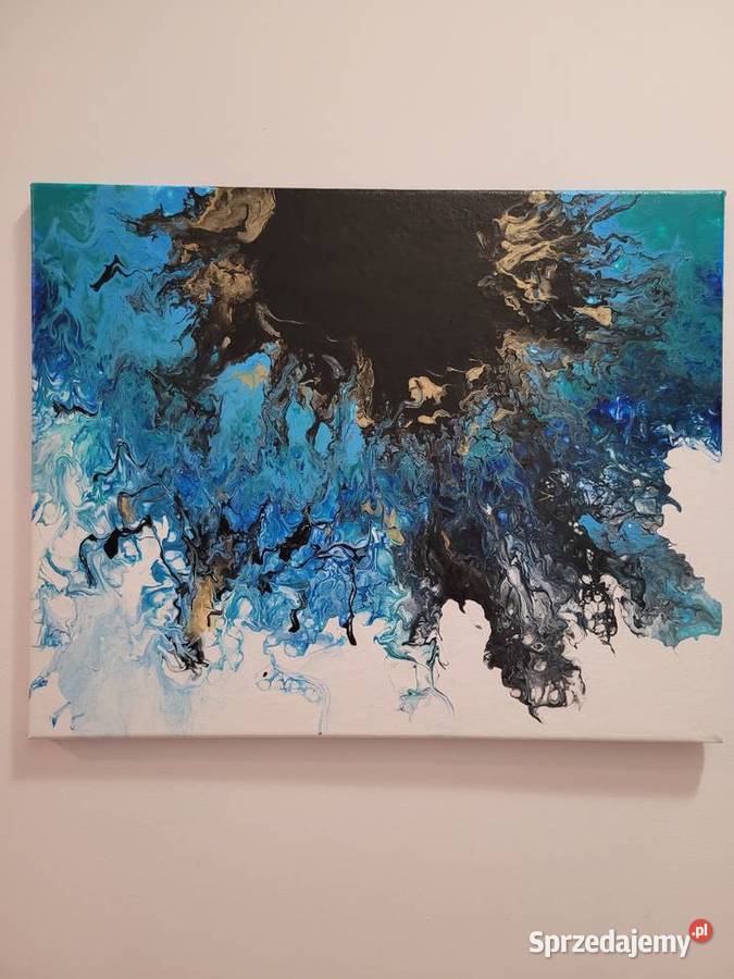 Obraz akrylowy Kępno