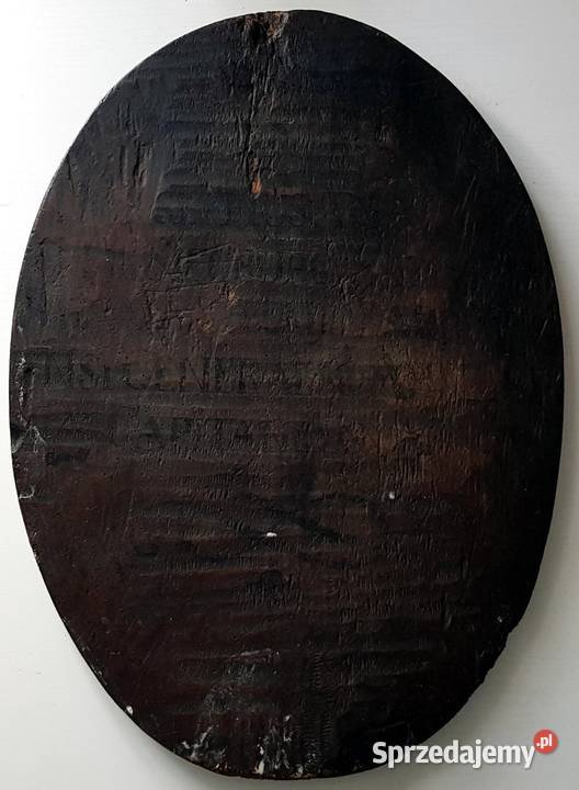 Ikona Święta Maria Magdalena 0186