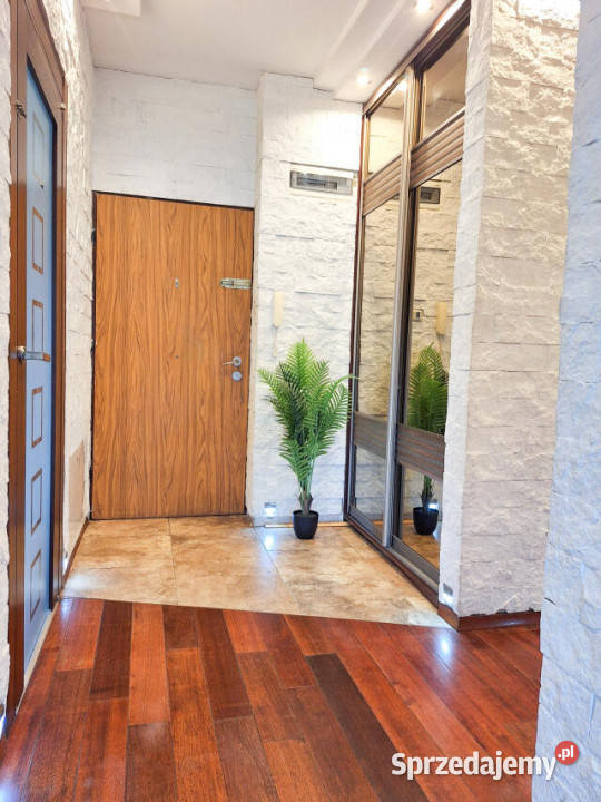Mieszkanie 88m2 Brwinów balkon