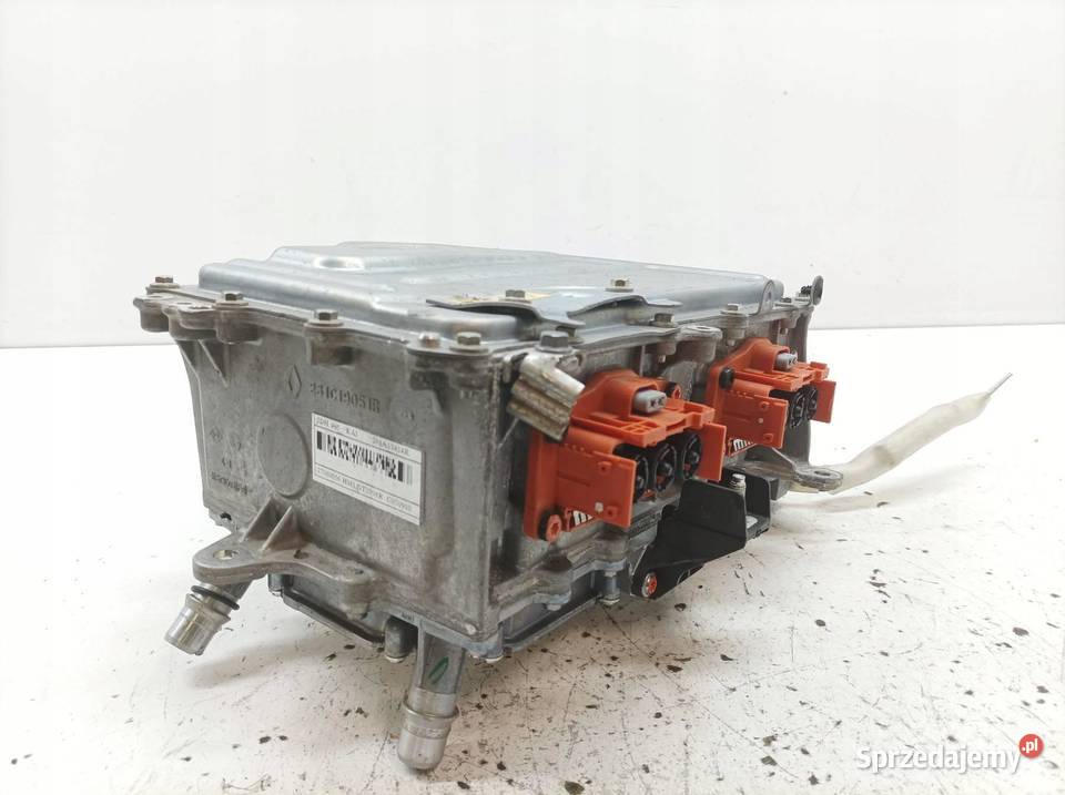 MODUŁ FALOWNIK KONWERTER 291A13414R 16 B HYB