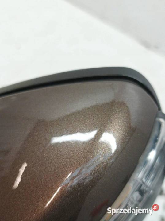 LUSTERKO LEWE 6PIN EUROPA LH8Z 026655 VW