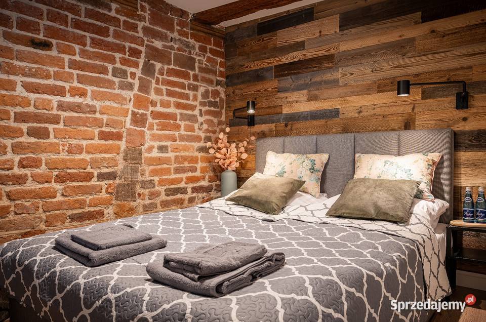 Deski rustykalne Old Wood Warszawa