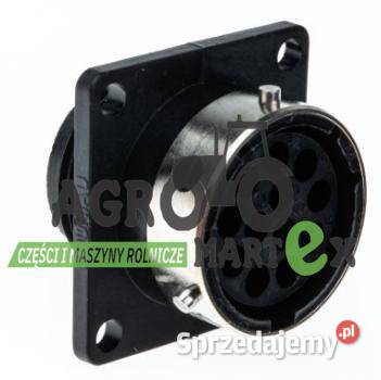 GNIAZDO 12P PIN KOMPUTERA BRAVO HYDRAULIKA Wichrów sprzedam
