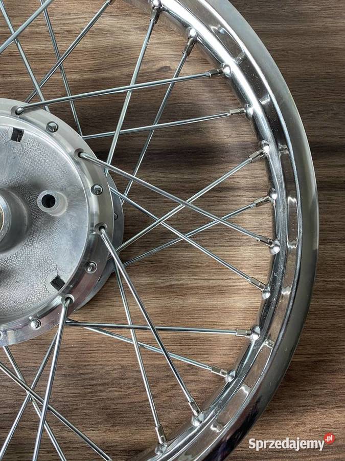 FABRYCZNIE NOWE koło simson s50 s51 Bielsko-Biała