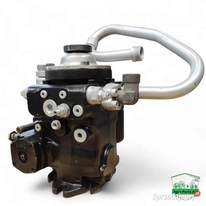Pompa jazdy Bosch Rexroth A4VG71EP1D132R Reform Ciechanowiec