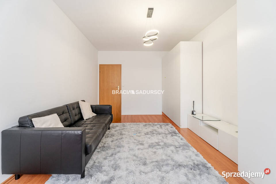 sprzedaży mieszkania Kraków 6179m2 2pokojowe 61.79m2