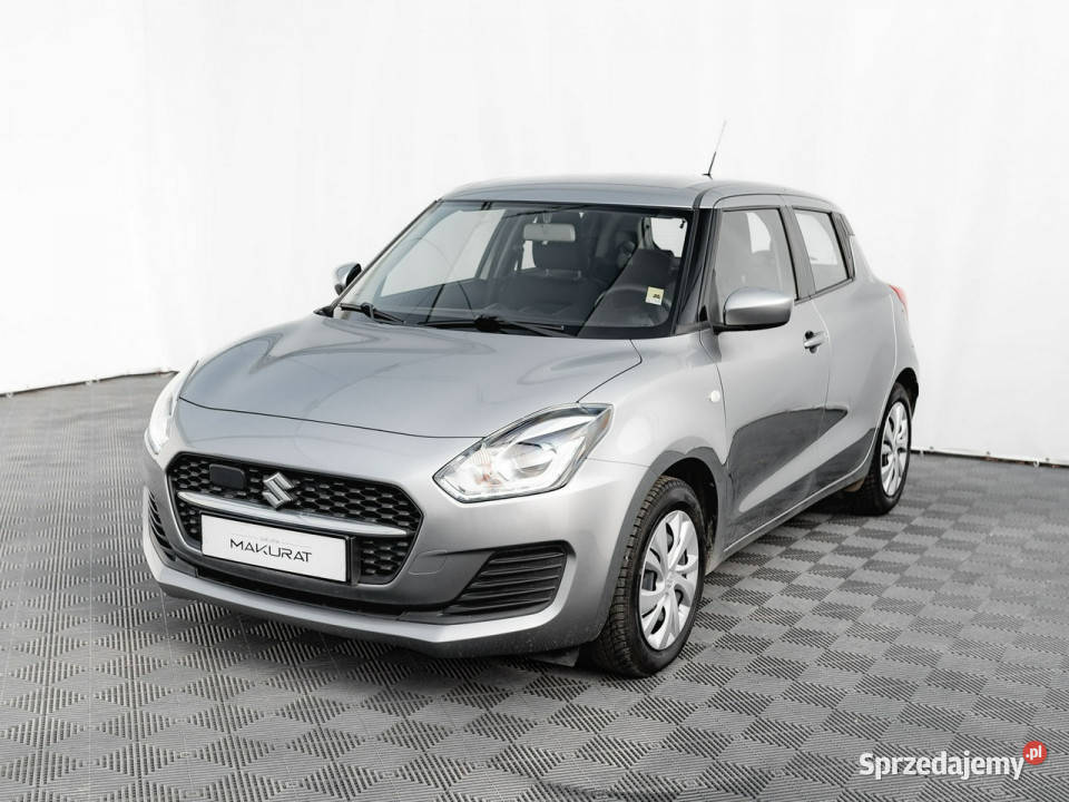 Suzuki Swift WD7315P12 Dualjet SHVS Premium