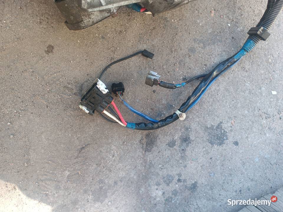 Maglownica Subaru Forester 3 outbeck impreza Międzychód