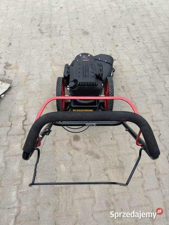 Kosiarka spalinowa żyłkowa małopolskie Gromnik