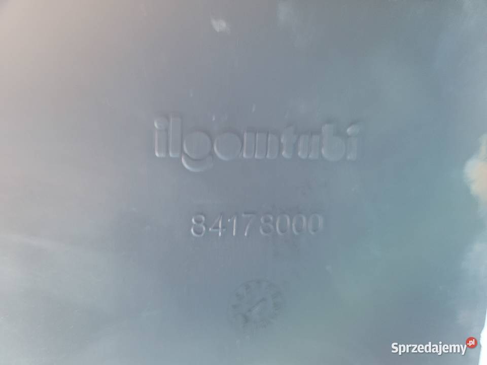 CASE IH PUMA 145 12r STOPNIE SCHODKI WSPORNIK Kolno sprzedam