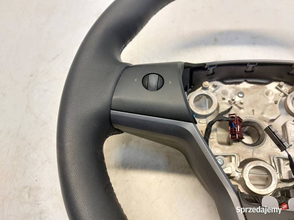TESLA MODEL Y 2023r Kierownica multifunkcyjna