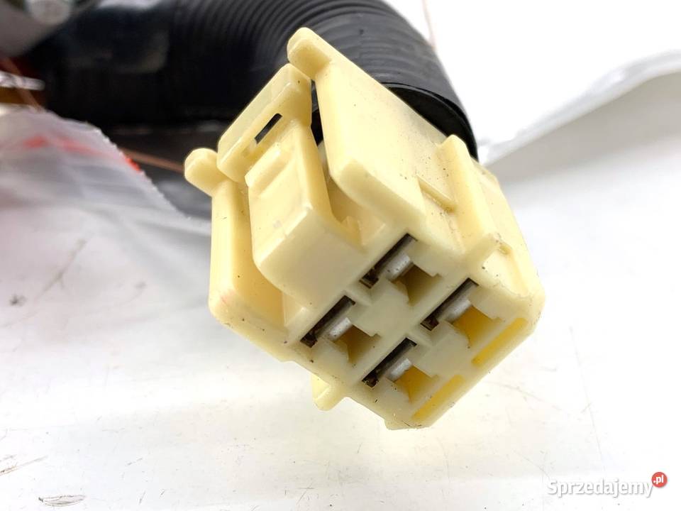 STACYJKA TOYOTA AYGO I 73678312 10 68 0514 sprzedam