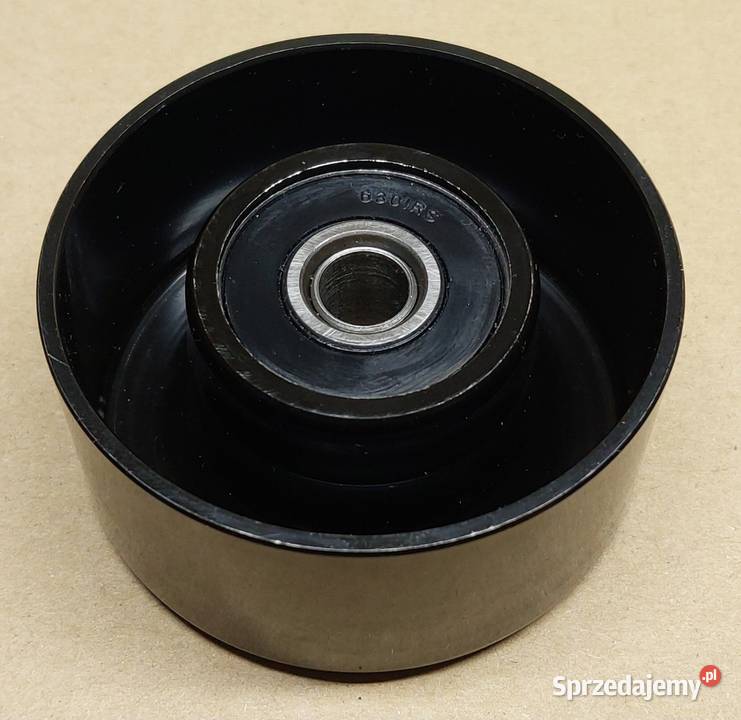 ROLKA PROWADZĄCA 70X10X33 NISSAN MICRA III IV dolnośląskie Mielęcin