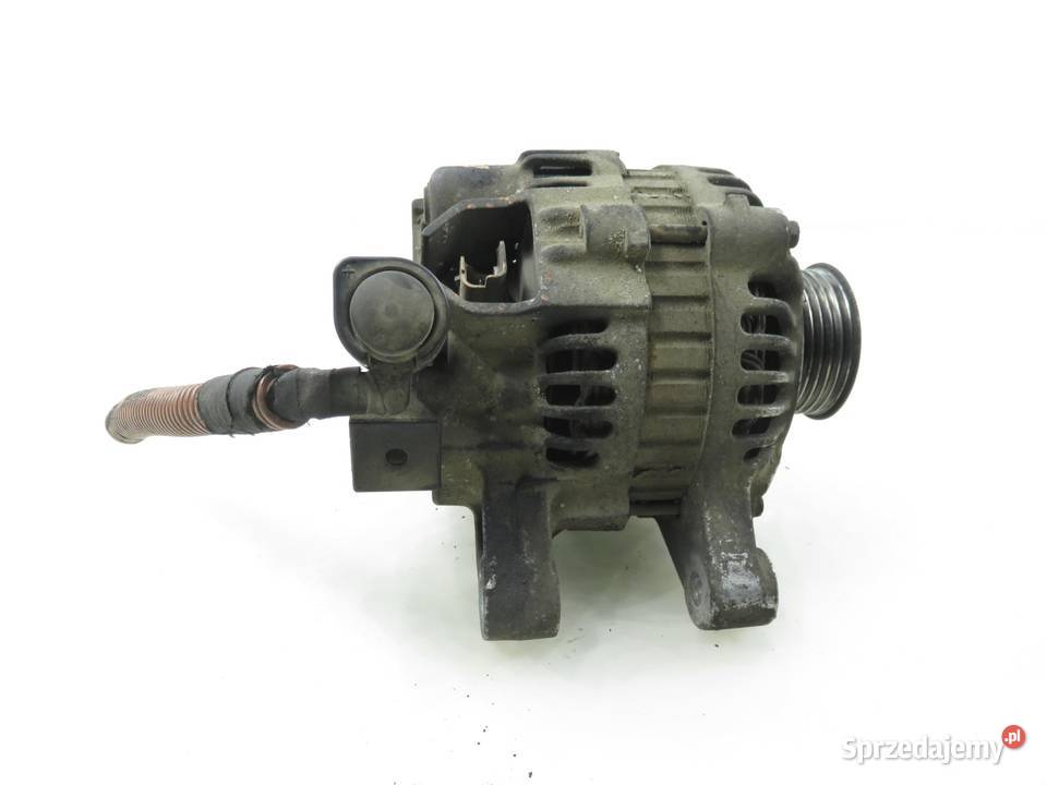 ALTERNATOR PEUGEOT 206 11 9638275880 A005TA6291A