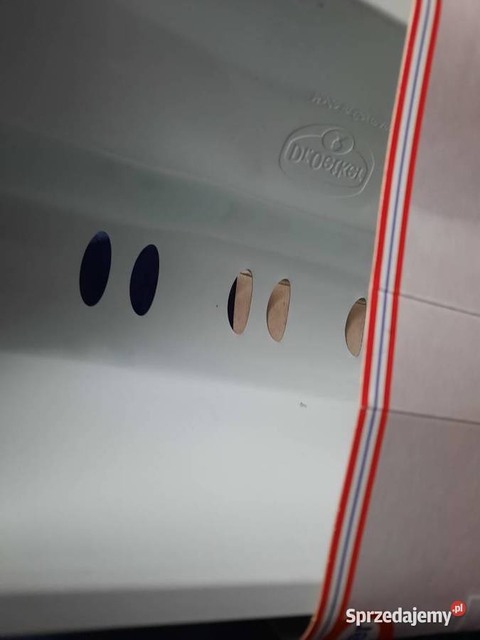 Dr Oetker Stalowa forma na chałkę keks White Szczerbice