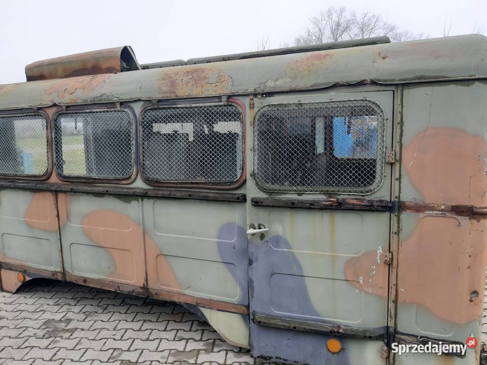 sprzedaży Agregat prądotwórczy 44kw 55KVA sprzedam