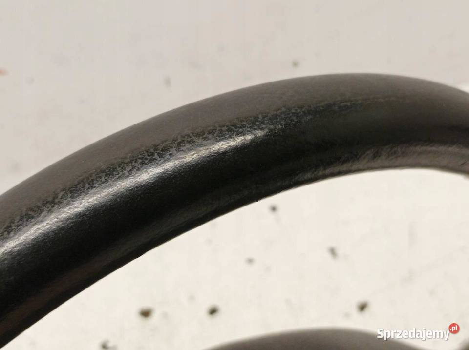 KIEROWNICA SKÓRZANA Peugeot 407 I 20042010