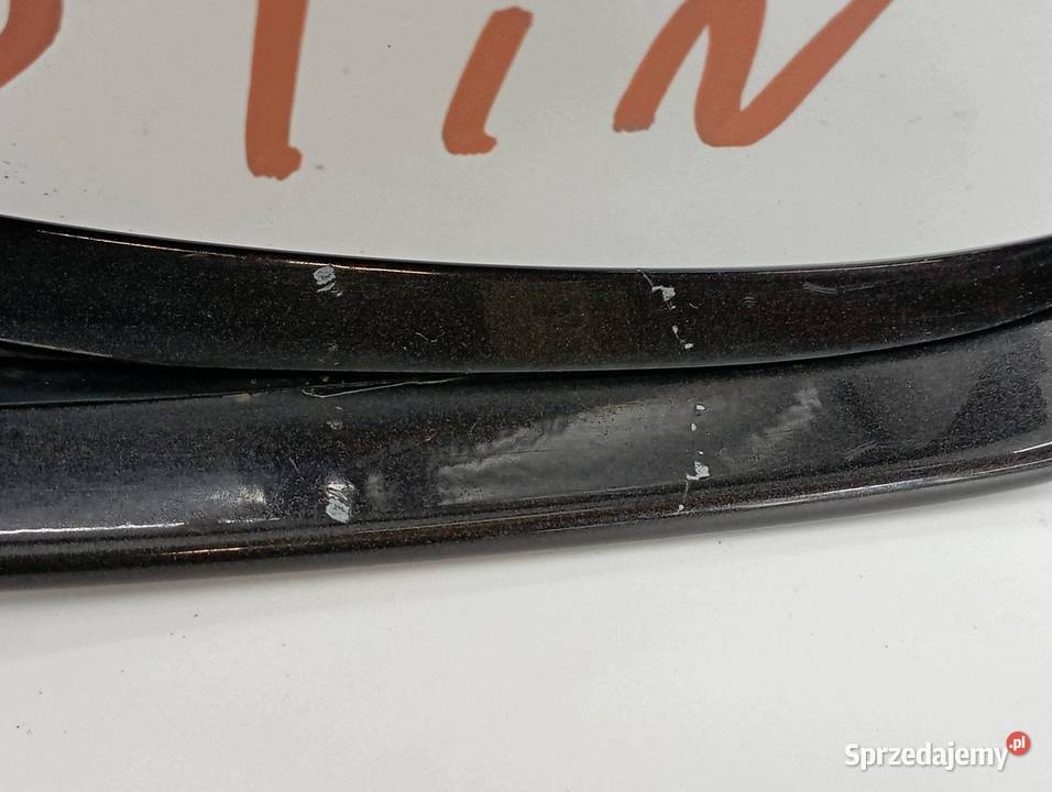 LUSTERKO PRAWE 6PIN EUROPA 3C0957934 VW Passat Części samochodowe