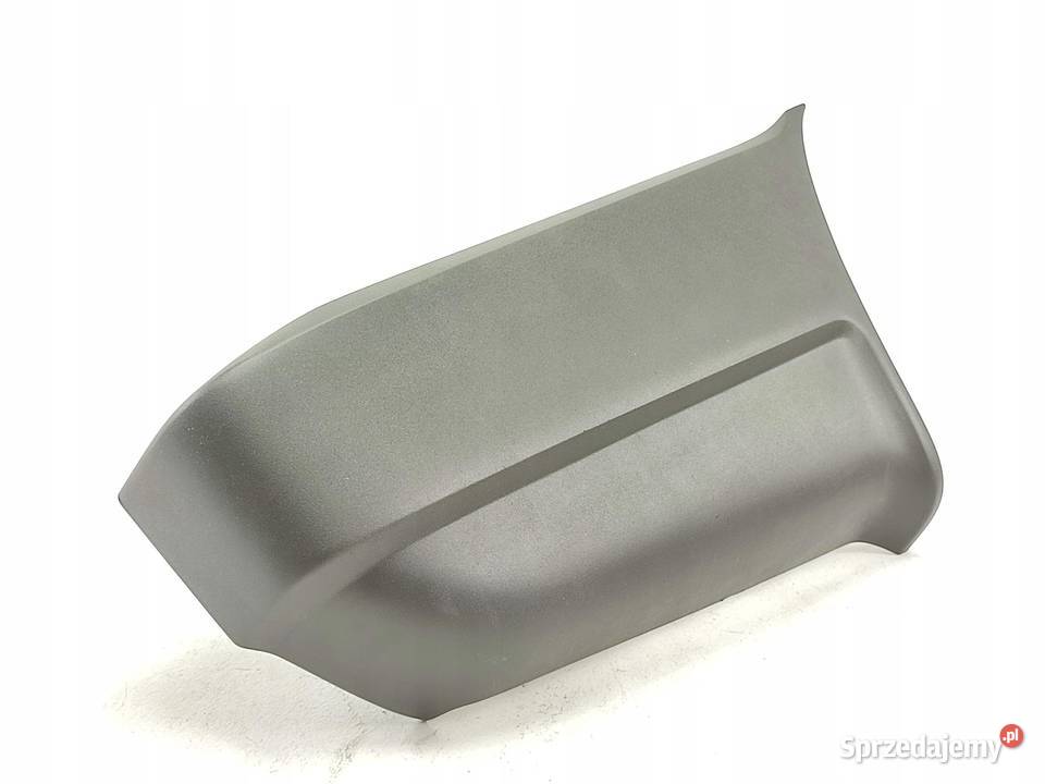 NAROŻNIK ZDERZAKA PRAWY TYŁ FIAT FIORINO 1991 lubelskie