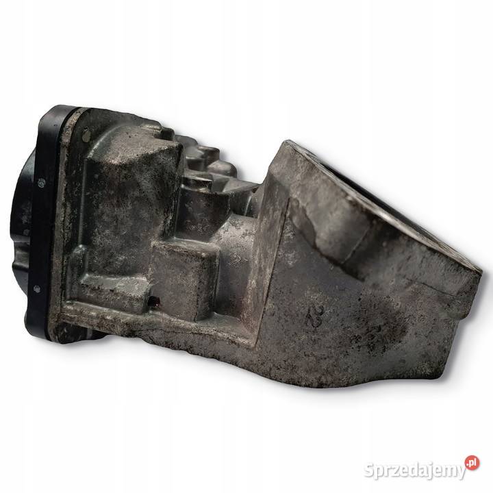 ZAWÓR EGR Renault Captur 15 DCI H8201143495 sprzedam