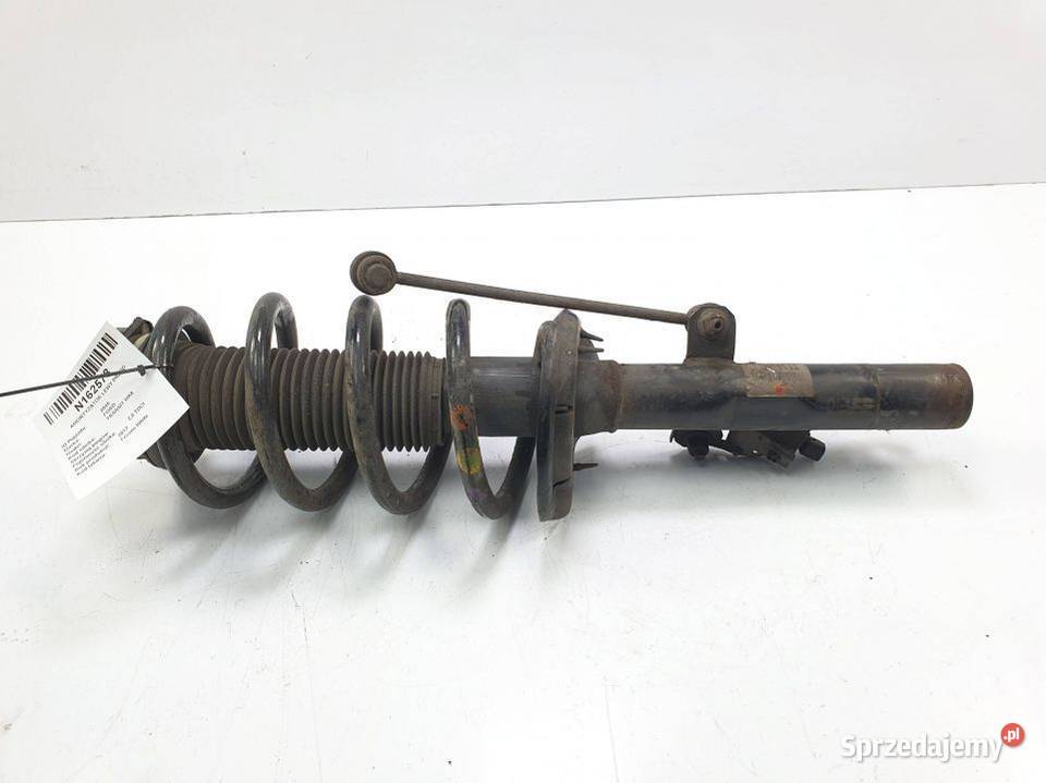 AMORTYZATOR LEWY PRZÓD FORD TRANSIT MK8 osobowe kujawsko-pomorskie Lipno