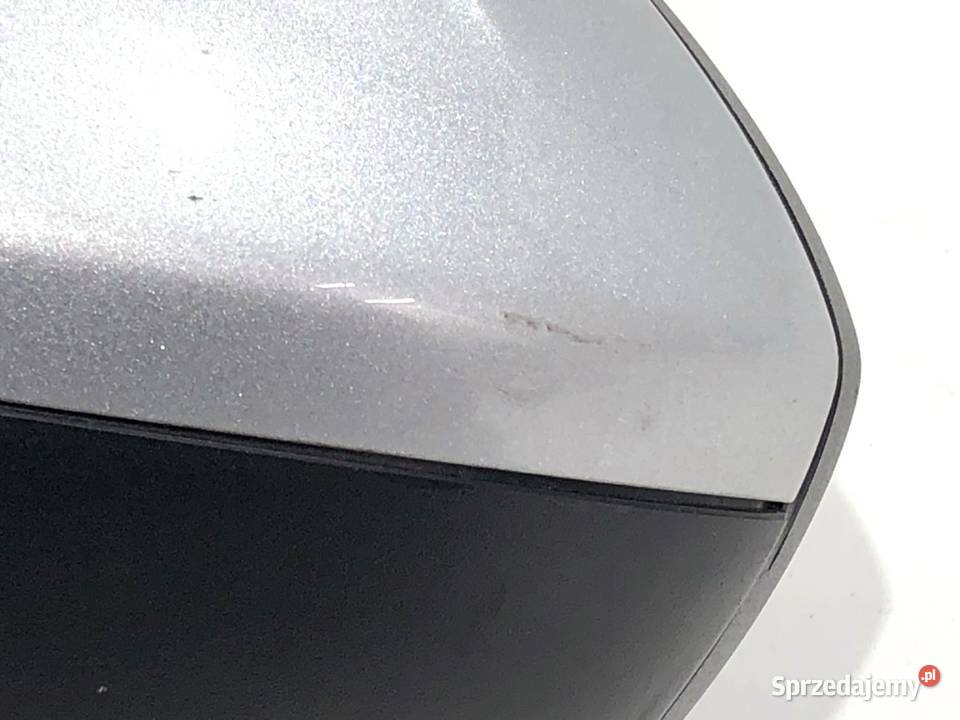 LUSTERKO LEWY OPEL ASTRA K Inny ZEWNĘTRZNE LEWA