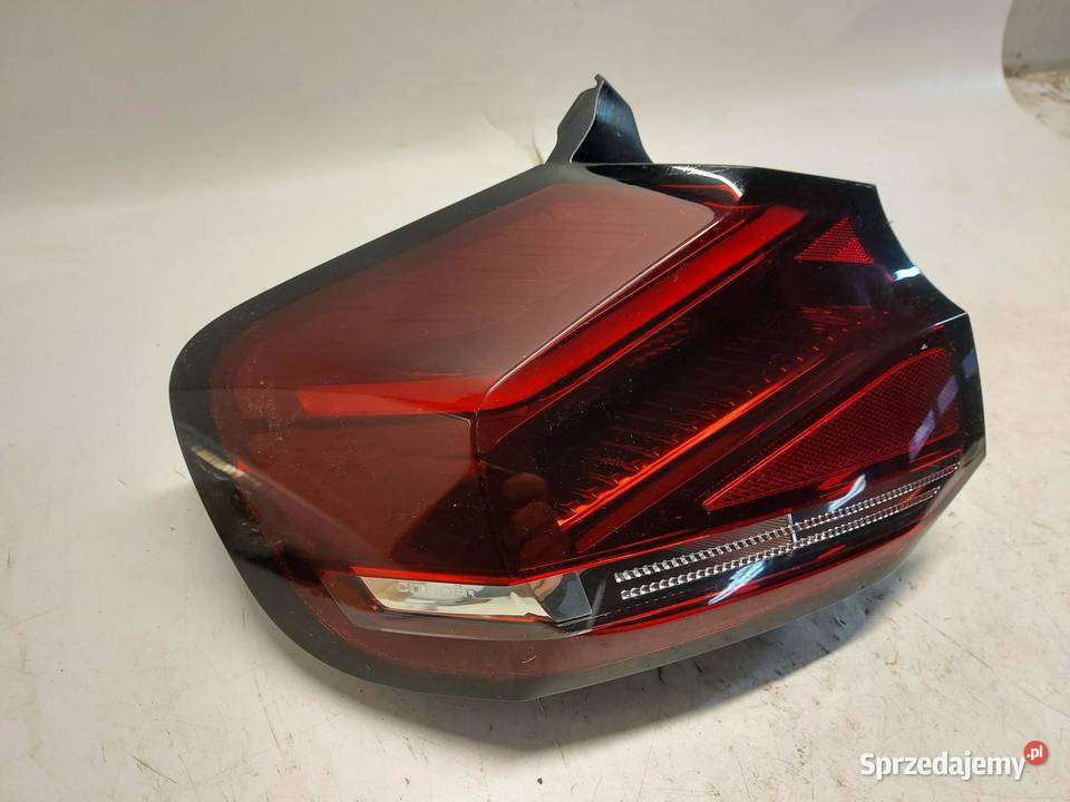 Citroen C4 III Lampa tył lewa 983100280