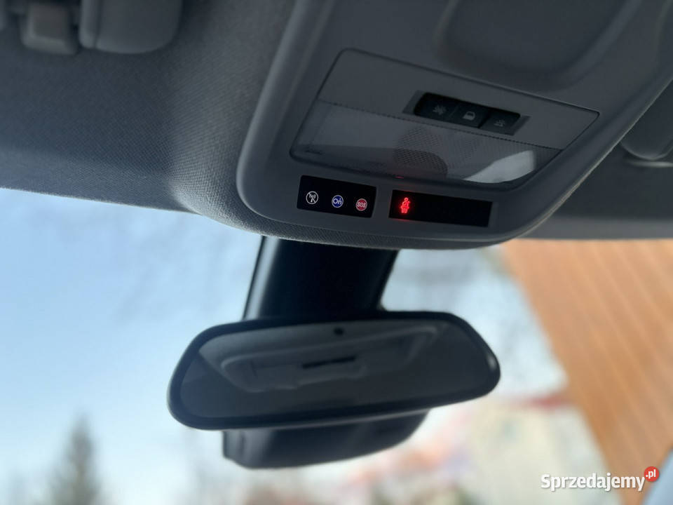 Opel Crossland X Zarejestrowany w Polsce wielkopolskie Poznań